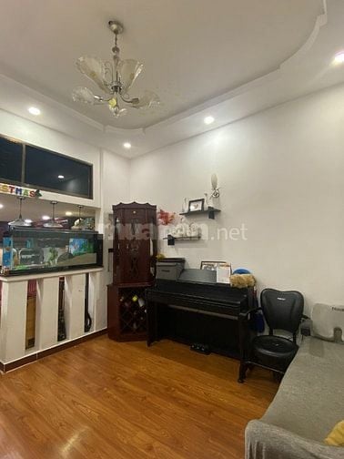 Chung cư Trần Quang Diệu -  Quận 3 - Mua bán chính chủ, giá tốt