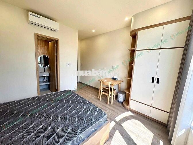 CĂN HỘ FULL NEW – HÀ HUY TẬP, NGAY BIỂN NGUYỄN TẤT THÀNH