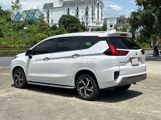 mitshu Xpander Premium 2022 chính chủ mua sử dụng