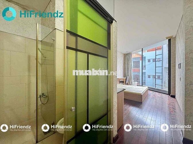 ✅ CĂN HỘ BANCOL FULL NT, NGAY CV LÊ THỊ RIÊNG, GẦN CƯ XÁ BÁC HẢI