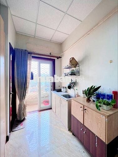 Nhượng lại giường KTX- hỗ trợ cọc 500.000đ - Thích Quảng Đức-Phú Nhuận