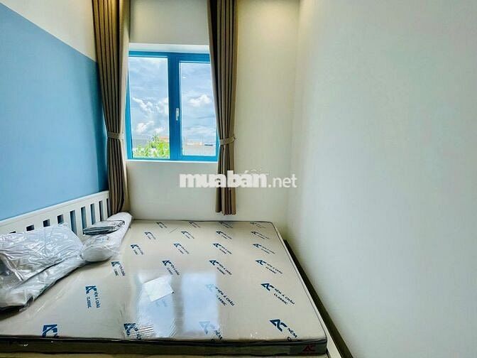 CĂN HỘ ĐƯỜNG TRỤC ĐƯỜNG TRƯỜNG CHINH - GẦN ĐẠI HỌC DUY TÂN HÒA KHÁNH