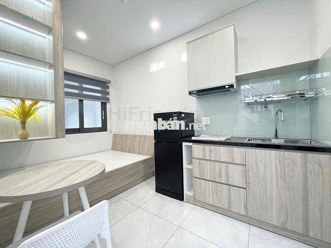 ✅TRỐNG SẴN STUDIO CỰC HIẾM NGAY KHÚC GIAO NGUYỄN VĂN ĐẬU MỚI TOANH✅