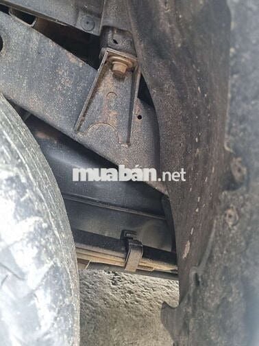 Bán tải ranger máy dầu 2 cầu
