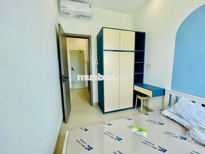 CĂN HỘ ĐƯỜNG TRỤC ĐƯỜNG TRƯỜNG CHINH - GẦN ĐẠI HỌC DUY TÂN HÒA KHÁNH