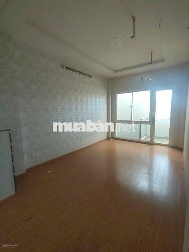 NHÀ MẶT TIỀN NGUYÊN CĂN ĐƯỜNG PHẠM VĂN HAI CHO THUÊ