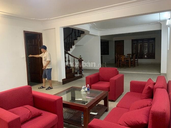 DANH SÁCH NHÀ CHO THUÊ – KHU VỰC TÂY HỒ, HÀ NỘI