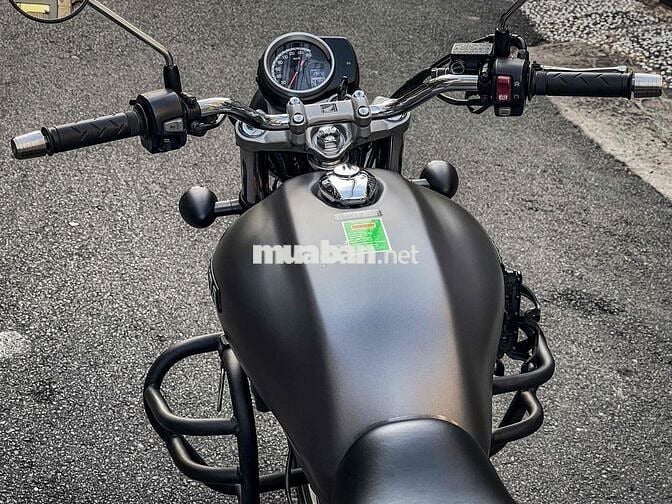 cần bán Honda Hness Cb350, có giao lưu xe.