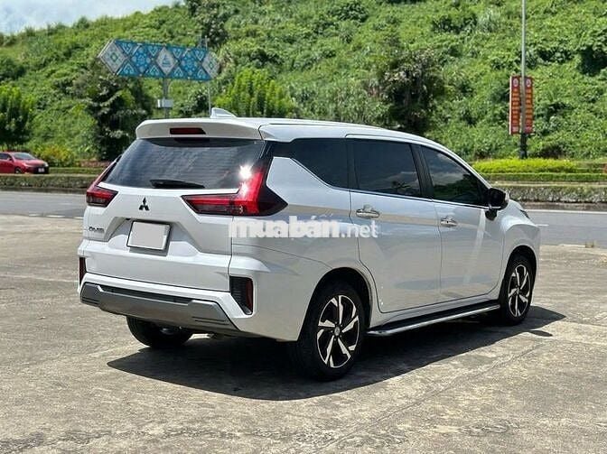 mitshu Xpander Premium 2022 chính chủ mua sử dụng