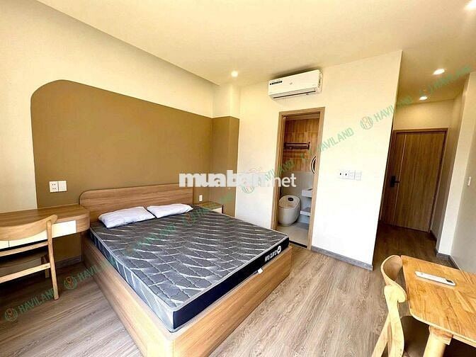 CĂN HỘ FULL NEW – HÀ HUY TẬP, NGAY BIỂN NGUYỄN TẤT THÀNH