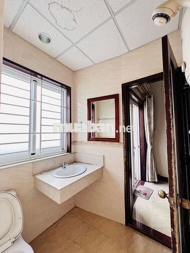 Nhượng lại giường KTX- hỗ trợ cọc 500.000đ - Thích Quảng Đức-Phú Nhuận