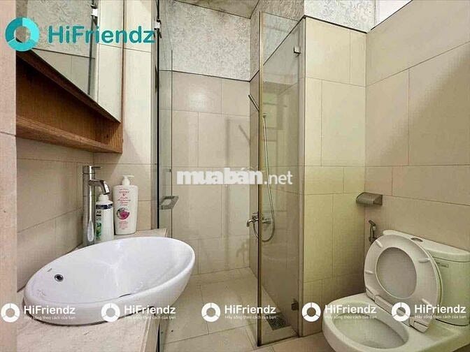 ✅ CĂN HỘ BANCOL FULL NT, NGAY CV LÊ THỊ RIÊNG, GẦN CƯ XÁ BÁC HẢI