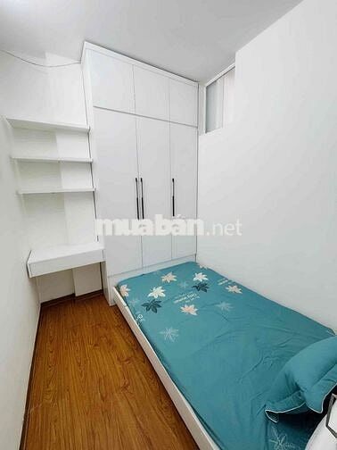 Bán CCMN Tầng Trung Căn Góc Thoáng Đẹp - Đình Thôn, Phạm Hùng