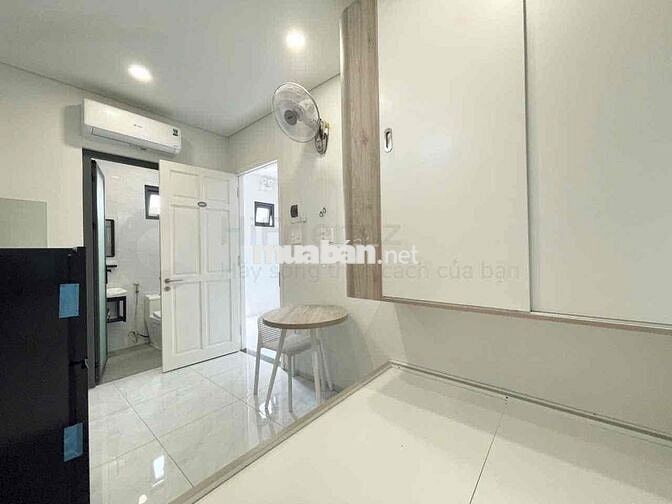 ✅TRỐNG SẴN STUDIO CỰC HIẾM NGAY KHÚC GIAO NGUYỄN VĂN ĐẬU MỚI TOANH✅