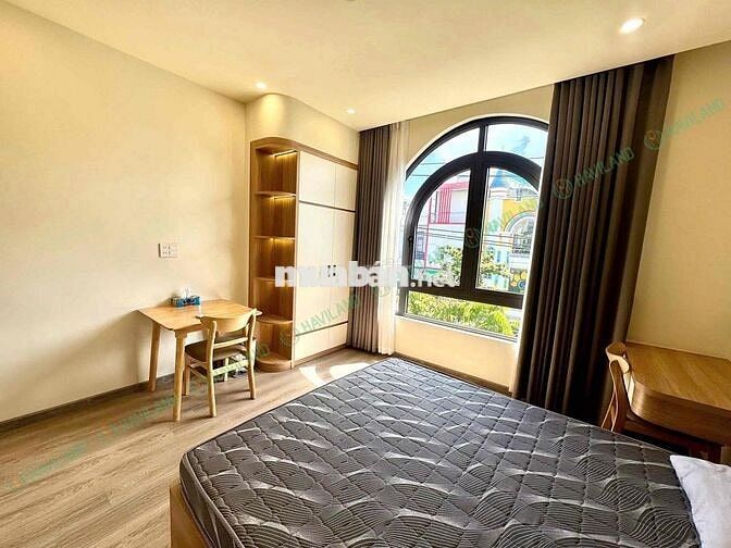 CĂN HỘ FULL NEW – HÀ HUY TẬP, NGAY BIỂN NGUYỄN TẤT THÀNH