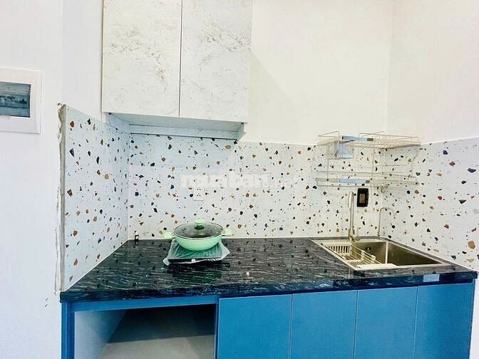CĂN HỘ ĐƯỜNG TRỤC ĐƯỜNG TRƯỜNG CHINH - GẦN ĐẠI HỌC DUY TÂN HÒA KHÁNH