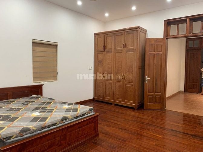DANH SÁCH NHÀ CHO THUÊ – KHU VỰC TÂY HỒ, HÀ NỘI
