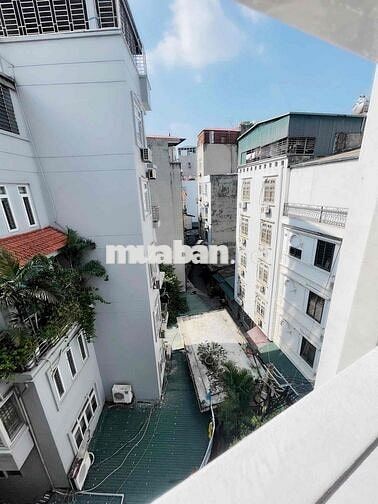 Bán CCMN Tầng Trung Căn Góc Thoáng Đẹp - Đình Thôn, Phạm Hùng