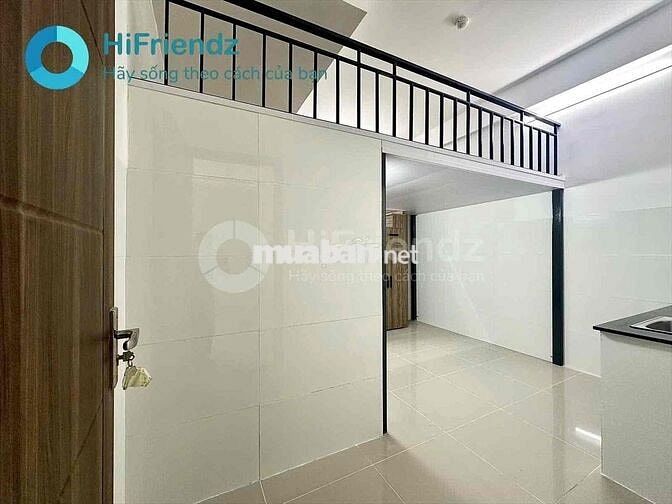 CHO THUÊ PHÒNG TRỌ MỚI CÓ GÁC FULL NỘI THẤT TIỆN NGHI