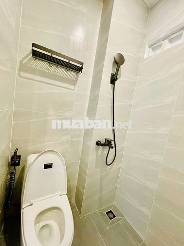 CĂN HỘ ĐƯỜNG TRỤC ĐƯỜNG TRƯỜNG CHINH - GẦN ĐẠI HỌC DUY TÂN HÒA KHÁNH