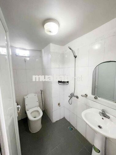 Bán CCMN Tầng Trung Căn Góc Thoáng Đẹp - Đình Thôn, Phạm Hùng