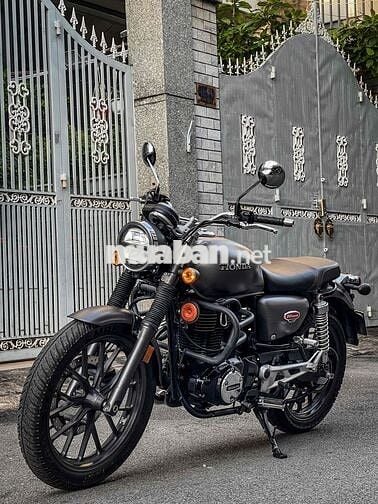cần bán Honda Hness Cb350, có giao lưu xe.