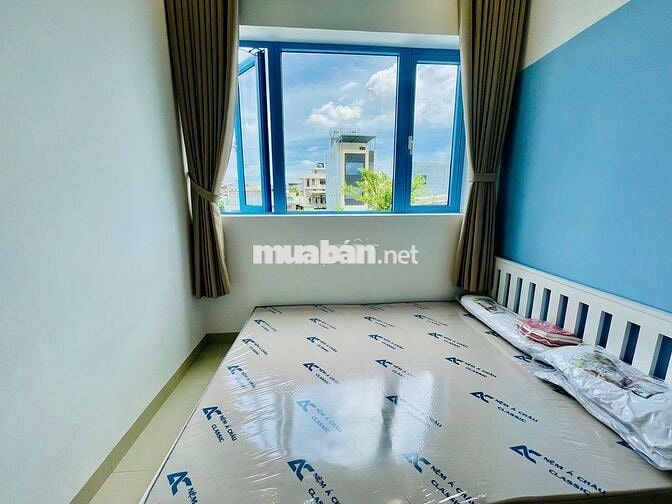 CĂN HỘ ĐƯỜNG TRỤC ĐƯỜNG TRƯỜNG CHINH - GẦN ĐẠI HỌC DUY TÂN HÒA KHÁNH