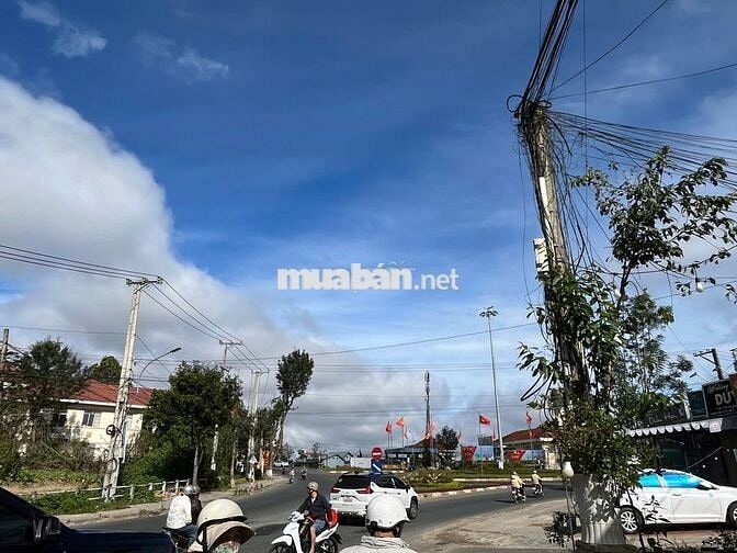 Bánh nhanh đất Trại Mát, P11, Đà Lạt