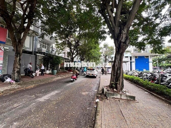 Chính chủ Cho thuê nhà phố KDC Nam Long TTC kinh doanh ở rất ok
