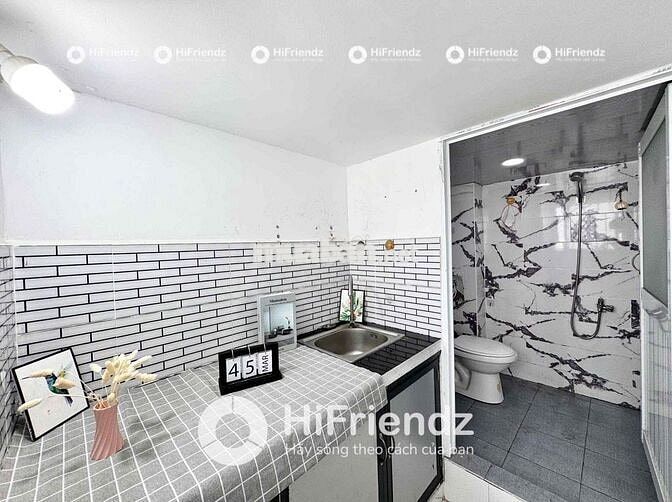 CỰC SỐC!! KHAI TRƯƠNG DUPLEX FULL NỘI THẤT NẰM KẾ BÊN AEON BÌNH TÂN
