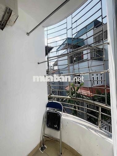 Bán CCMN Tầng Trung Căn Góc Thoáng Đẹp - Đình Thôn, Phạm Hùng