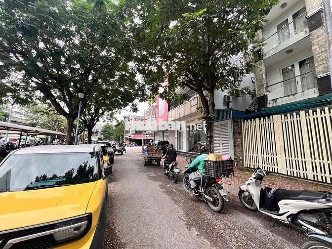 Chính chủ Cho thuê nhà phố KDC Nam Long TTC kinh doanh ở rất ok