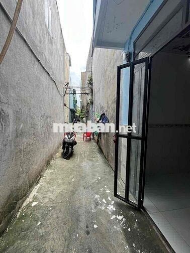 Nhà 320tr gần cát tường phú sinh