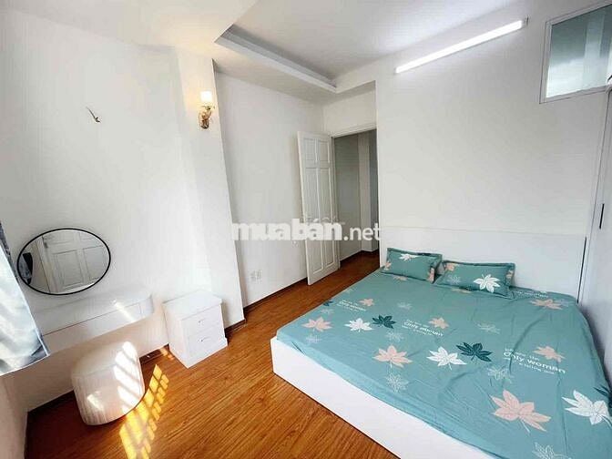 Bán CCMN Tầng Trung Căn Góc Thoáng Đẹp - Đình Thôn, Phạm Hùng