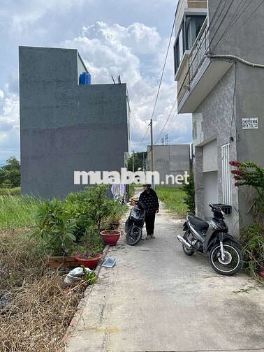 CHÍNH CHỦ BÁN ĐẤT - 4*10m ĐẤT THỔ CƯ MÀ CHỈ 1xxtr