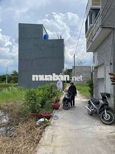 CHÍNH CHỦ BÁN ĐẤT - 4*10m ĐẤT THỔ CƯ MÀ CHỈ 1xxtr