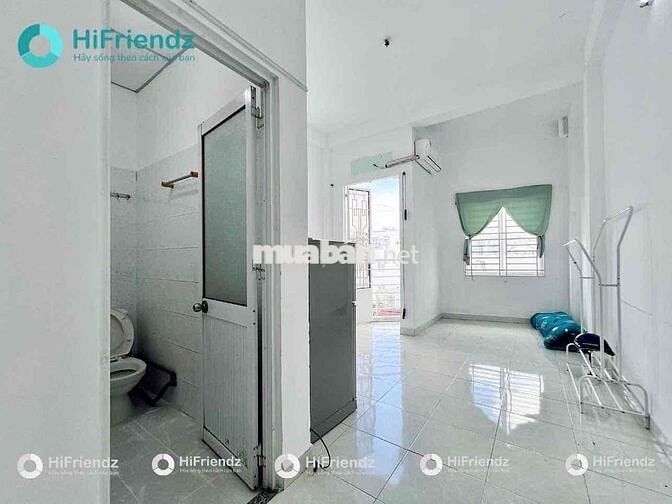 CHÍNH CHỦ CHO THUÊ PHÒNG STUDIO BANCOL THOÁNG GẦN HUTECH - GTVT