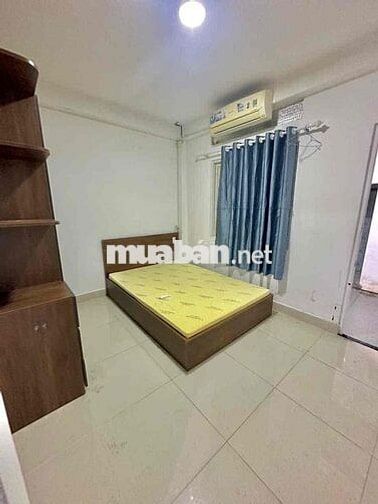 Nguyễn Văn Đậu , Bình Thạnh 60m2 chỉ 5.5trieu