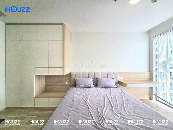 Cho thuê 1-2-3PN căn hộ Urban Green LH xem nhà 24/7
