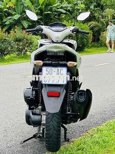 BÁN NVX155CC CHÍNH CHỦ CÔNG CHỨNG