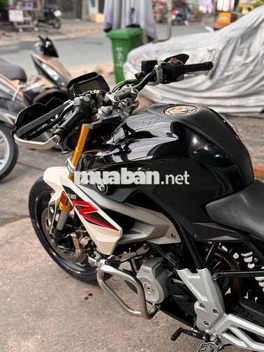 Cần bán BMW G310R 2019 Abs Biển SG 9 chủ