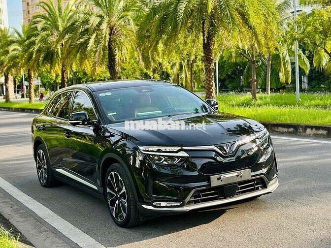 VinFast VF8 2023 Plus - 16000 km