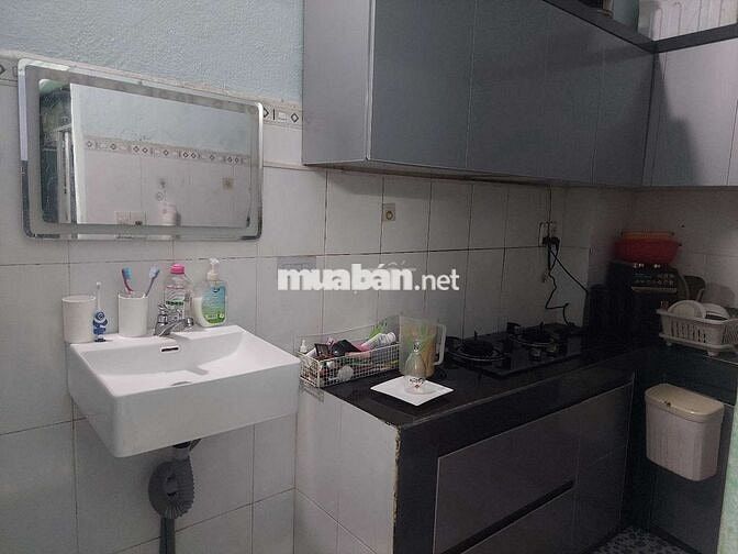 Bán nhà mê lửng đẹp kiệt trần hưng đạo quận sơn trà đà nẵng