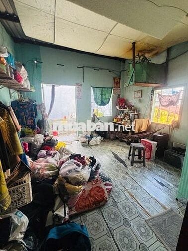 Gấp bán HXH, 373/... Thống Nhất, 11, Gò Vấp, 83m2, 2 tầng, 5PN, 6 tỷ