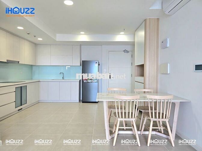 Cho thuê 1-2-3PN căn hộ Urban Green LH xem nhà 24/7