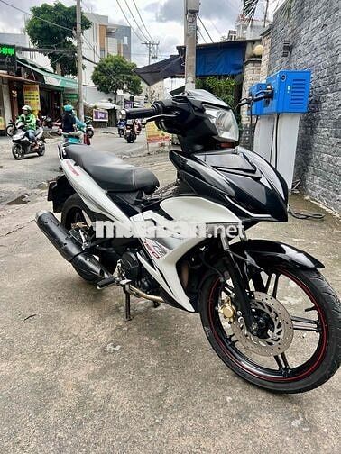 EXCITER 150 máy zin chất