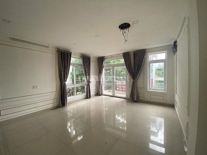 CHO THUÊ NHÀ GÓC 2 MT CITYLAND – TRẦN THỊ NGHĨ,GÒ VẤP +Diện tích:5x20m