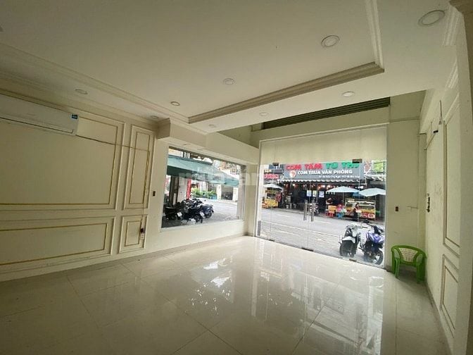 CHO THUÊ NHÀ GÓC 2 MT CITYLAND – TRẦN THỊ NGHĨ,GÒ VẤP +Diện tích:5x20m