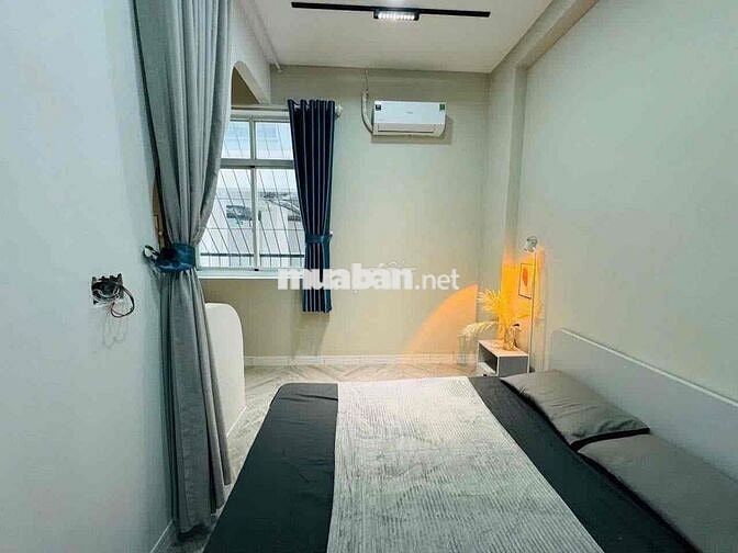 ✨Khai Trương Căn Hộ Mới Xây100%Có Máy Giặt Riêng,Ngay Ngã Tư Hàng Xanh