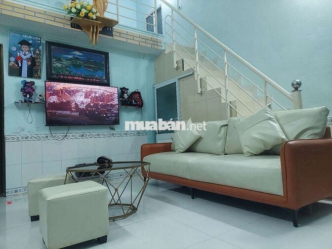 Bán nhà mê lửng đẹp kiệt trần hưng đạo quận sơn trà đà nẵng